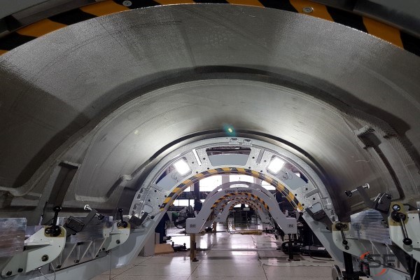 SEFI Tarnos Poste de Pr�paration